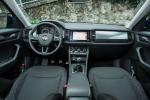 Skoda Kodiaq 2016 года (WW)